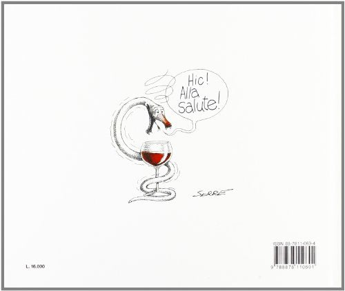 Libro - La ricaduta - Serre, Claude