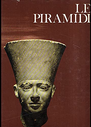 Libro - Le piramidi - STEWART, Desmond.