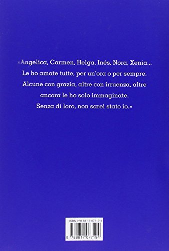 Libro - Donne - Camilleri, Andrea