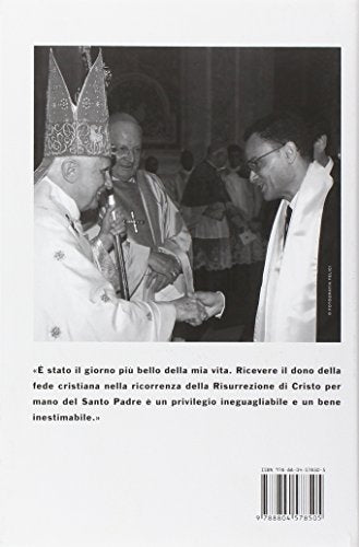 Libro - Grazie Gesù. La mia conversione dall'Islam al cattolicesimo - Allam, Magdi Cristiano