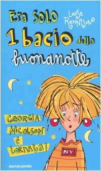 Era solo un bacio della buonanotte