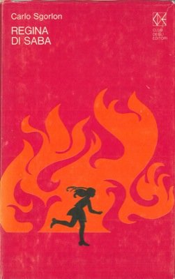 Libro - Regina di Saba - SGORLON, Carlo