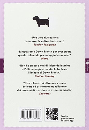 Libro - La meraviglia delle piccole cose - French, Dawn