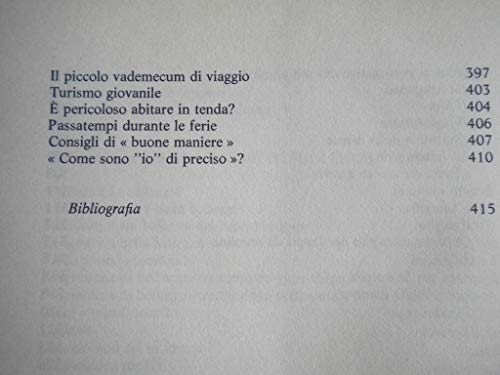 Libro - Lüdecke B. - TUTTO SULLA RAGAZZA DA 12 A 16 ANNI - LÜDECKE B.