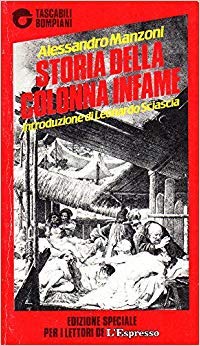 STORIA DELLA COLONNA INFAME 1985