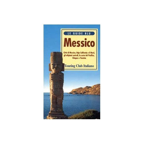 Libro - Messico