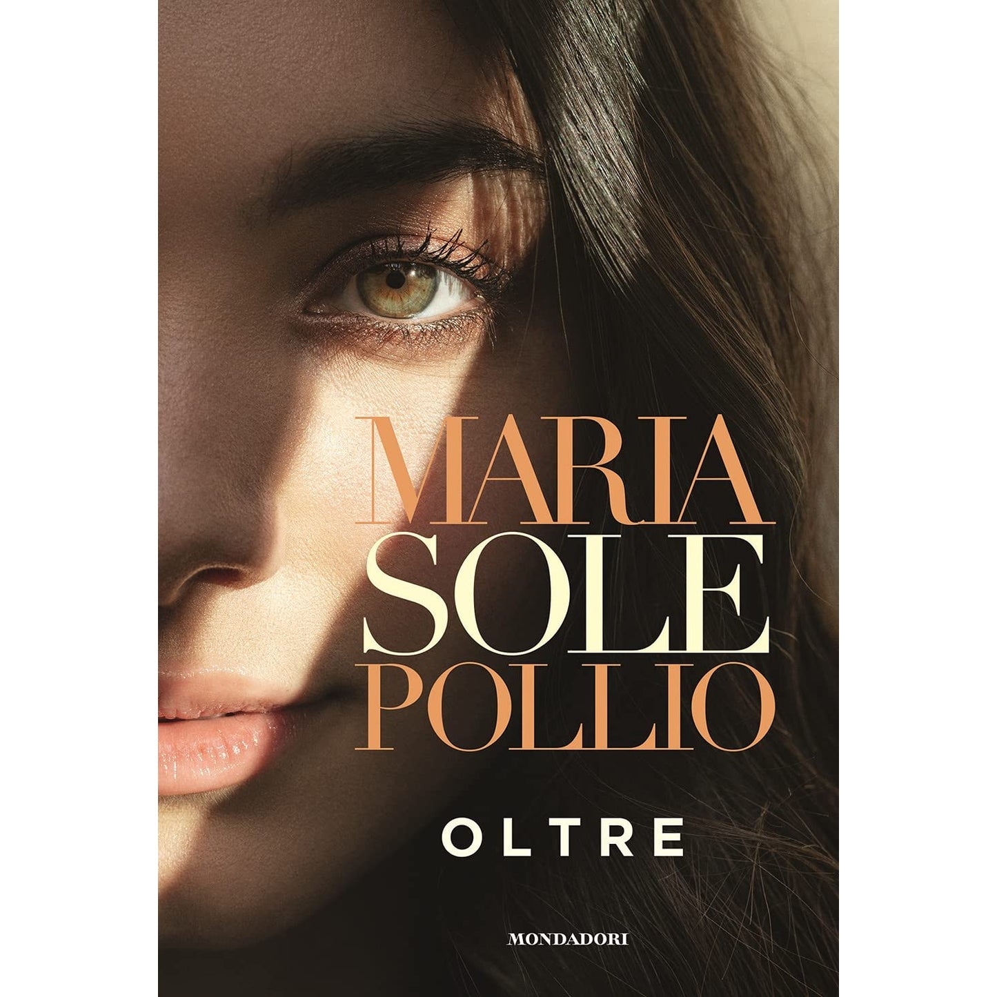 Libro - Oltre - Pollio, Mariasole