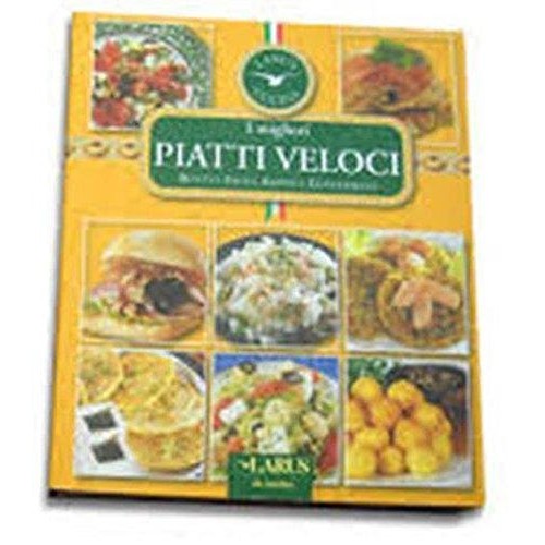 Book - The best quick dishes. Easy, quick and convenient recipes