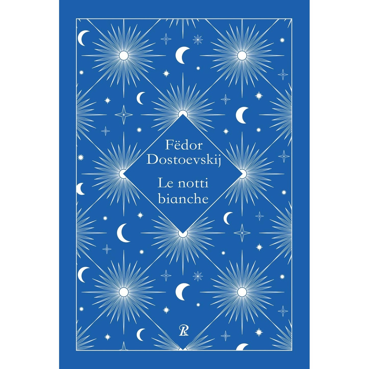 Libro - Le notti bianche - Dostoevskij, Fëdor