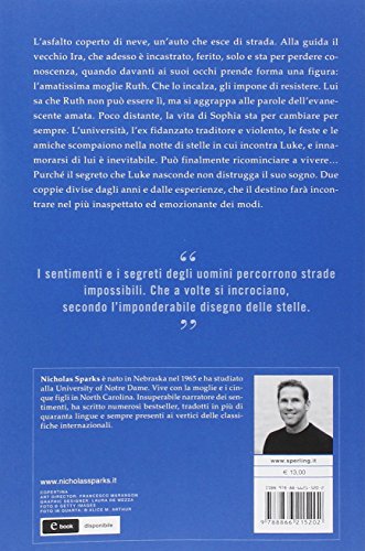 La risposta è nelle stelle