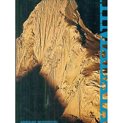 Libro - Himalaya - Yoshikazu, Shirakawa