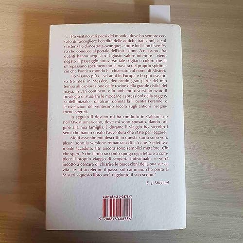 Libro - Regina del sole - Michael, E. J.