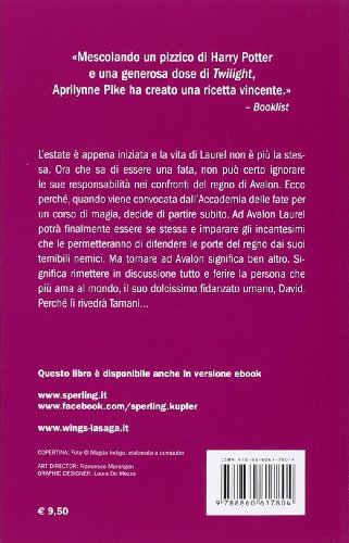 Libro - Spells - Pike, Aprilynne