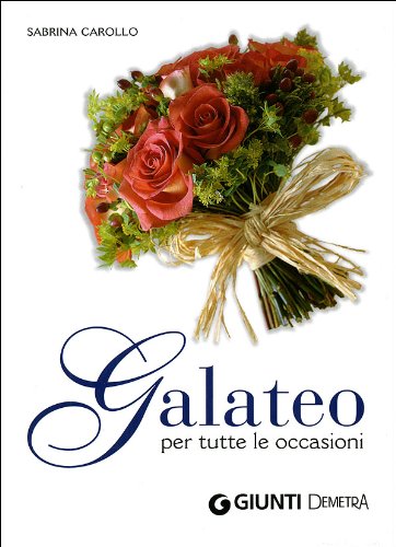 Libro - Galateo per tutte le occasioni - Carollo, Sabrina