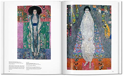 Libro - Klimt - Néret, Gilles