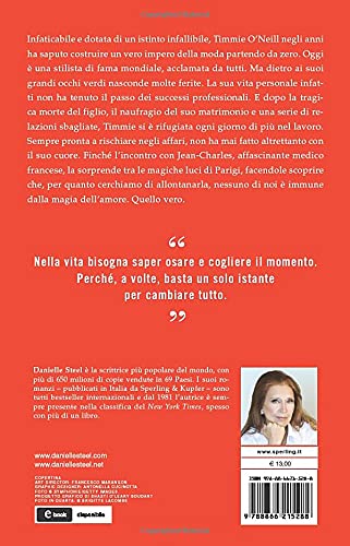 Libro - Al primo sguardo - Steel, Danielle