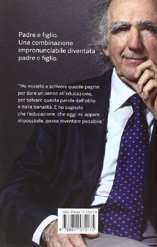 Libro - L'educazione (im)possibile. Orientarsi in una societ - Andreoli, Vittorino