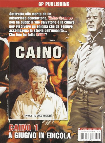 Libro - James Healer (Vol. 1) - Swolfs, Yves
