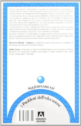 Lo psicosociologo nella classe