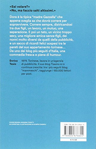 Libro - La verità, vi spiego, sull'amore - Tesio, Enrica