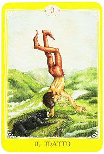 Libro - Tarocchi in viaggio nel nostro futuro - Autori Vari