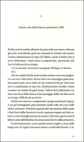 Libro - La Luce Alla Finestra - Riley, Lucinda
