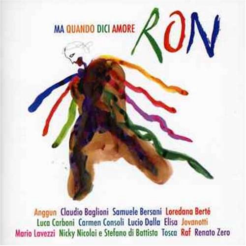 Ma Quando Dici Amore