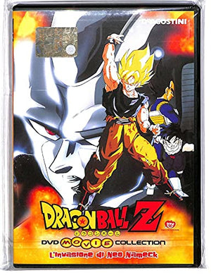 EBOND Dragon Ball Z. L'invasione Di Neo Namek - Movie Collec - Daisuke Nishio