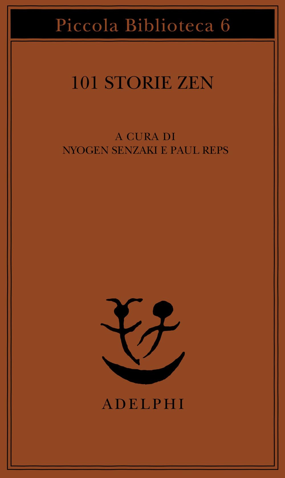 101 storie zen