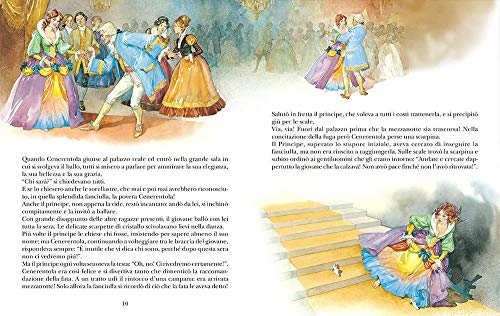 Libro - Le storie più belle. Ediz. illustrata - Holeinone, Peter