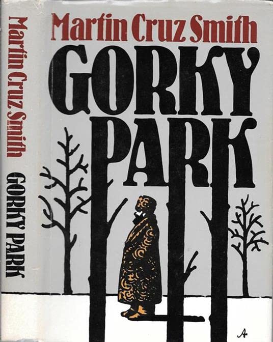 GORKY PARK 1984
