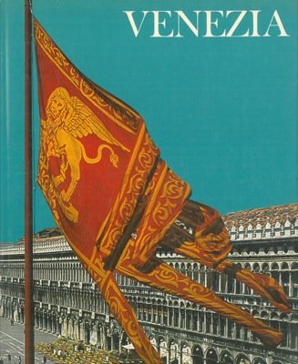 Libro - Venezia. - DAVIS John H. -
