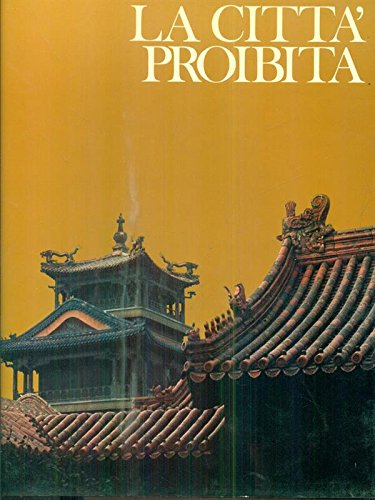 Libro - La Citta' Proibita - Roderick, MacFarquhar