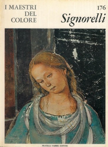 Libro - Signorelli Baldini Umberto Baldini Umberto Baldini Umberto