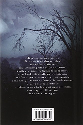 Libro - Silver. La trilogia dei sogni (Vol. 1) - Gier, Kerstin