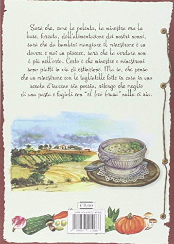 Libro - Zuppe & vellutate del cuore caldo - aa.vv.