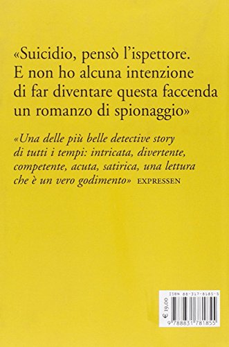 Libro - Tra la nostalgia dell'estate e il gelo dell'inverno - Persson, Leif G. W.
