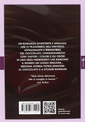 Ladra di cioccolato