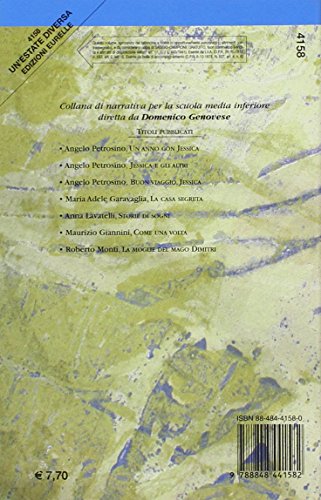 Libro - Estate diversa. Un ragazzo alla scoperta della vita - Torchio, A.