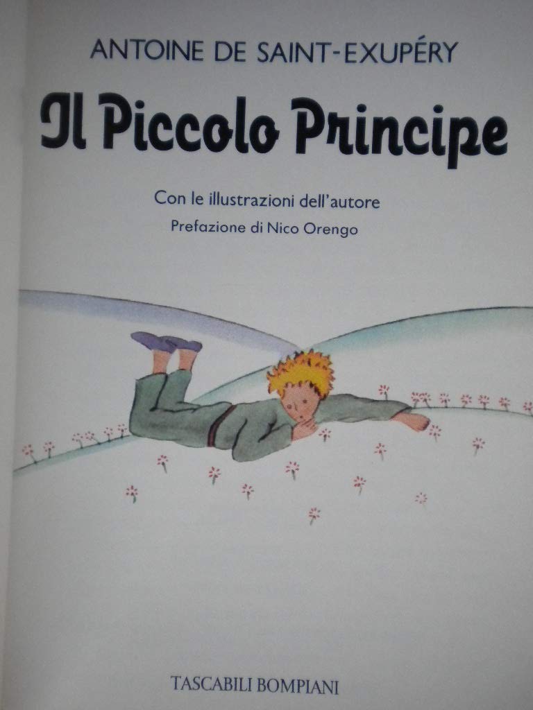 Il Piccolo Principe