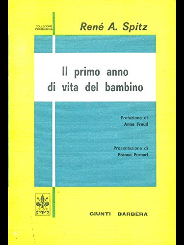 Il primo anno di vita del bambino