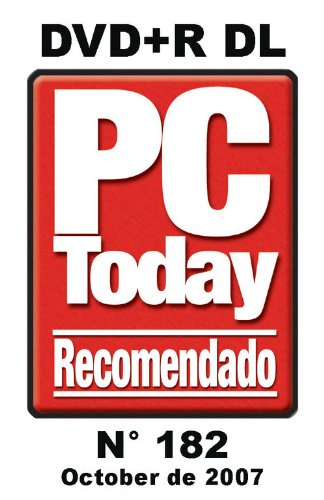 Verbatim Dvd+r 8.5GB - Confezione da 5