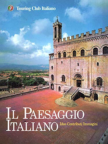 Libro - GUIDA D'ITALIA - LIGURIA - AA.VV.
