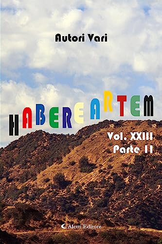 Libro - Habere artem (Vol. 23/2)