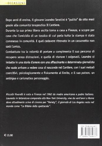 Libro - Slalom - Vivarelli, Niccolò