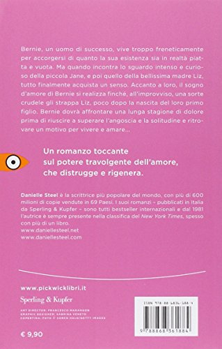 Libro - Cose belle - Steel, Danielle