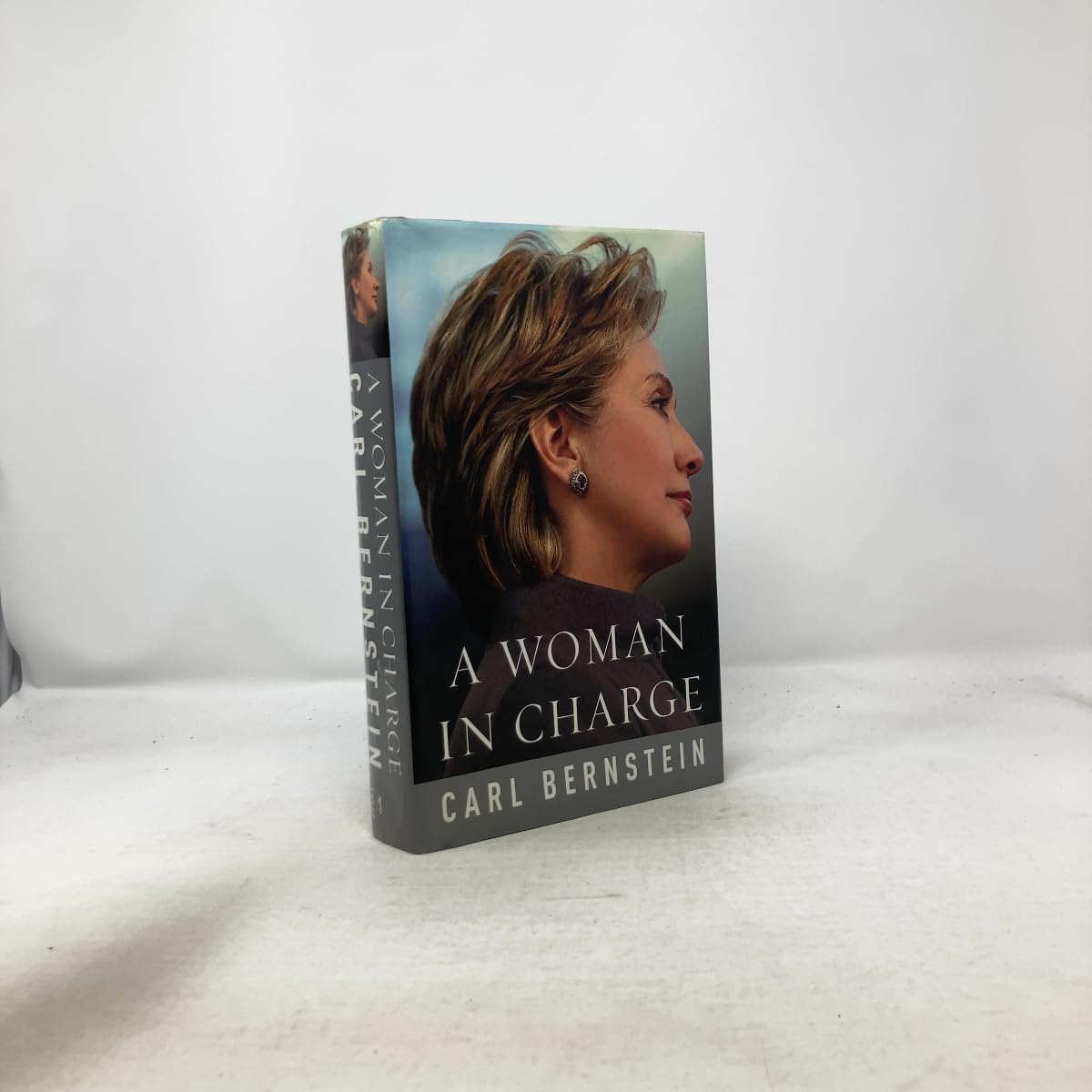 A Woman in Charge: The Life of Hillary Rodham Clinton