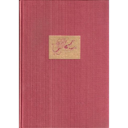 Book - LOVE POEMS LYRIC ANTHOLOGY