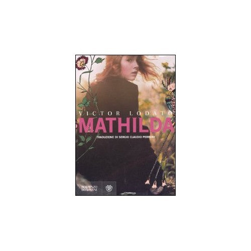Book - Mathilda - Praised, Victor