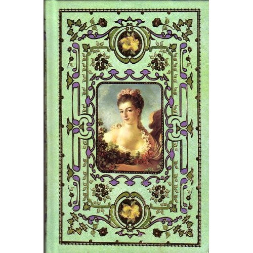 Libro - Moll Flanders - Defoe, Daniel
